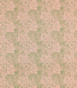 Marigold Fabric / Olive / Pink