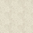 Marigold Fabric / Linen / Ivory