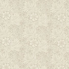 Marigold Fabric / Linen / Ivory