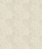 Marigold Fabric / Linen / Ivory