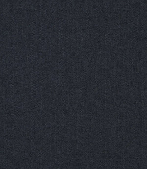Bray FR Fabric / Midnight