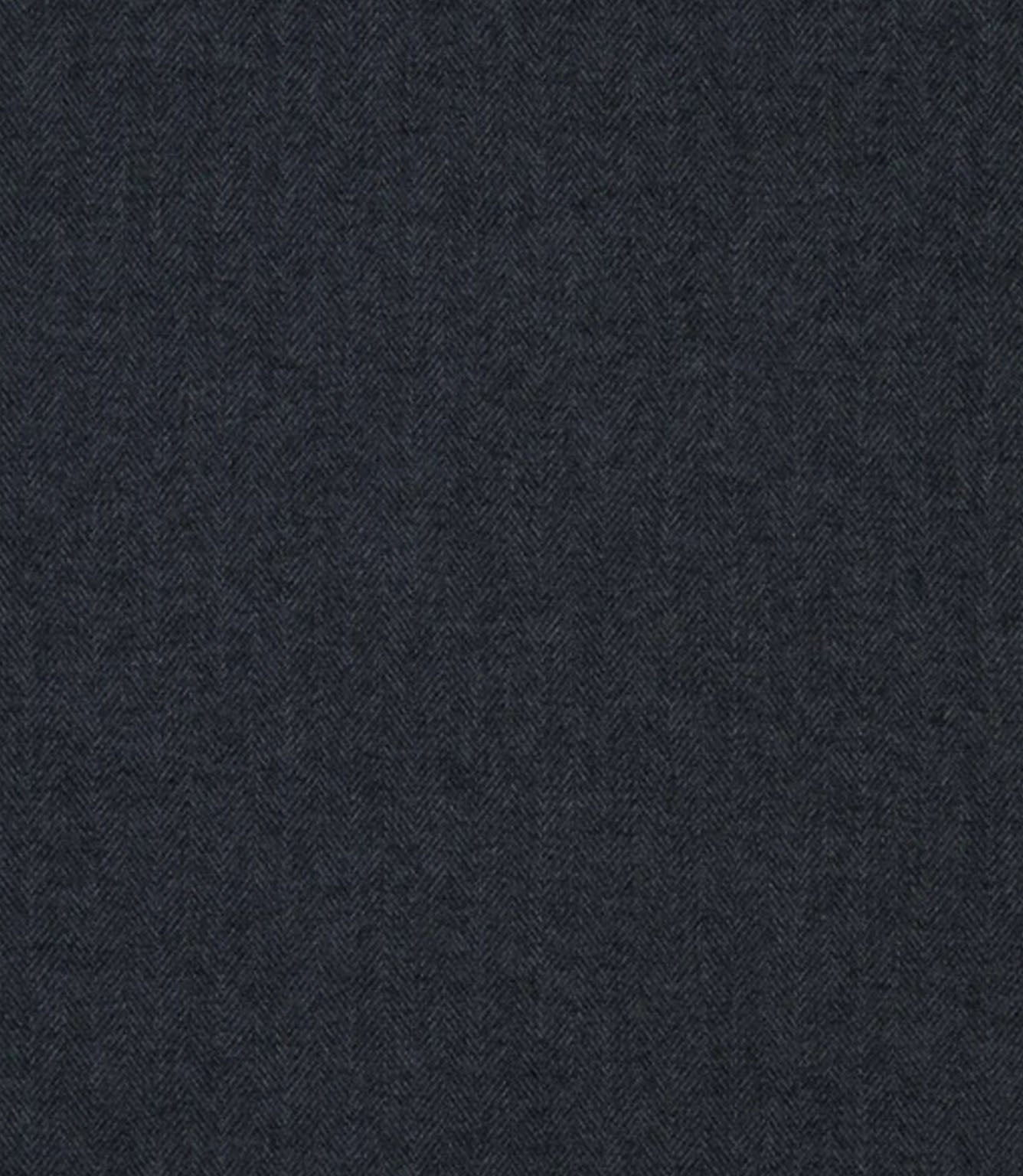 Bray FR Fabric / Midnight