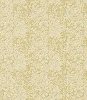 Marigold Fabric / Lichen / Cowslip