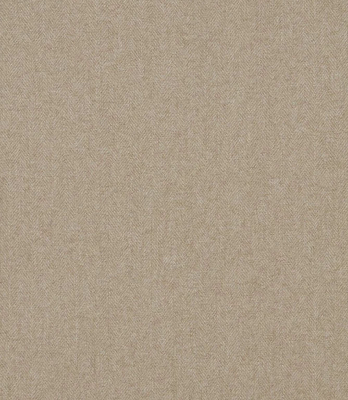 Bray FR Fabric / Oatmeal