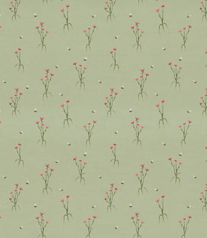 Allimore Fabric / Sage