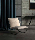 Cotswold Velvet FR Fabric / Platinum