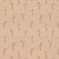 Allimore Fabric / Apricot