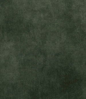 JF Vintage Velvet Fabric / Conifer