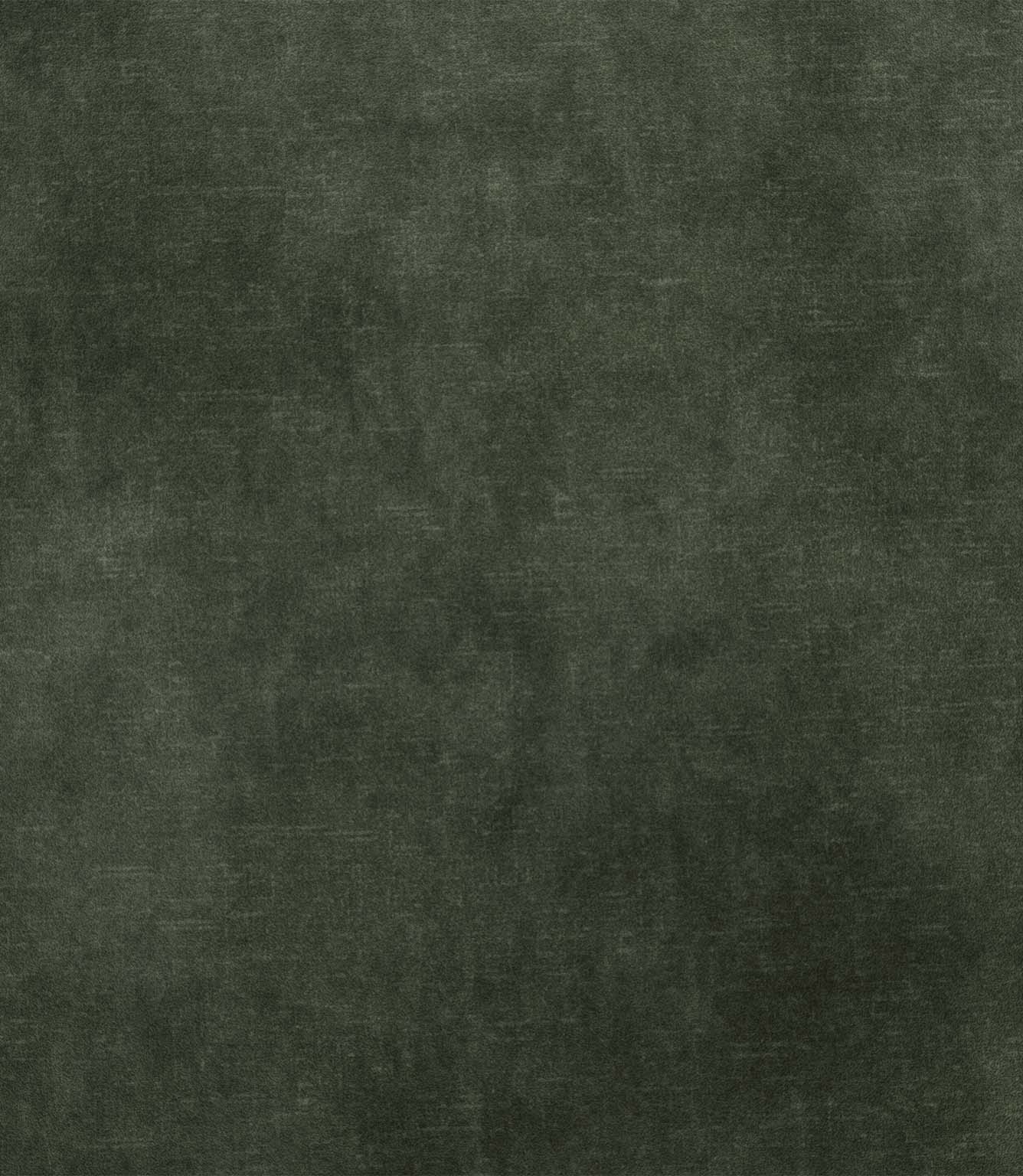JF Vintage Velvet Fabric / Conifer