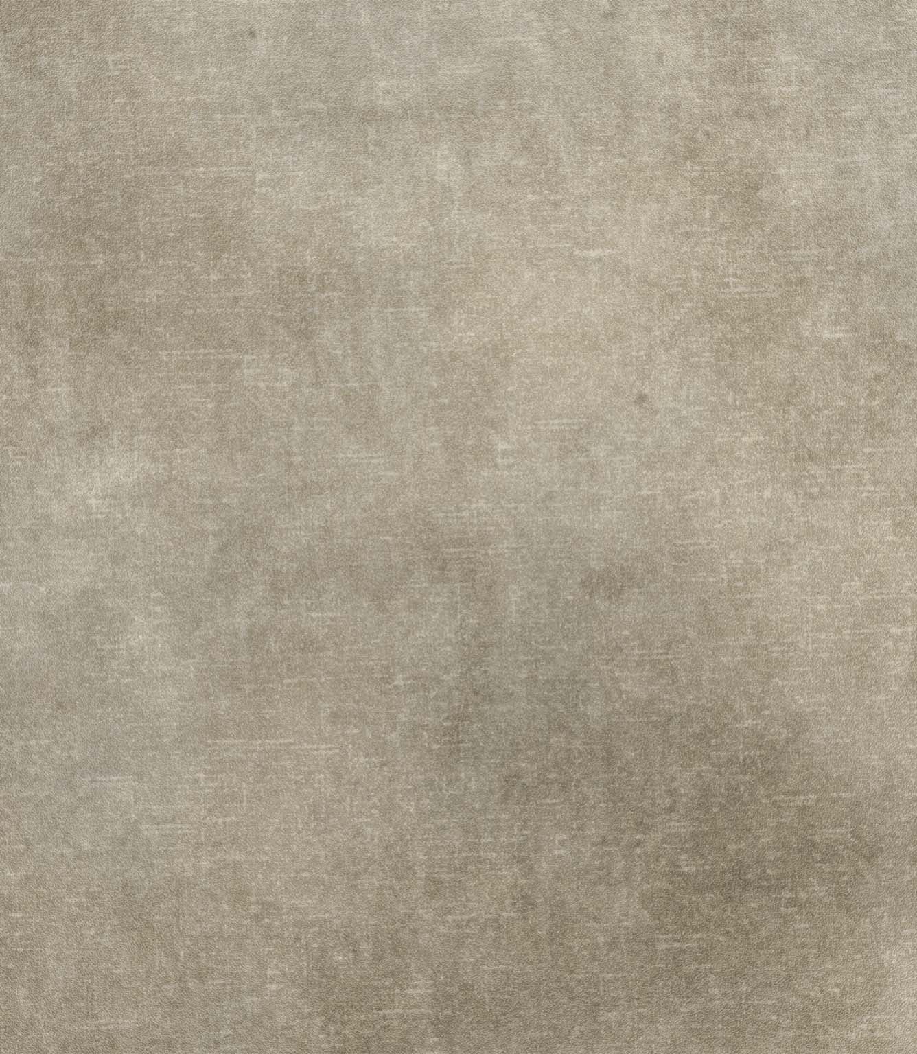 JF Vintage Velvet Fabric / Almond