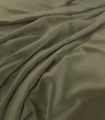 Cotswold Velvet Fabric / Fern - Just Fabrics