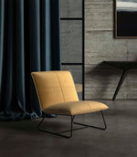Cotswold Velvet FR Fabric / Caramel