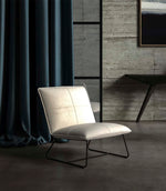 Cotswold Velvet FR Fabric / Bone