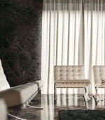 Cotswold Velvet FR Fabric / Bone
