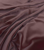 Cotswold Velvet FR Fabric / Burgundy