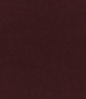 Cotswold Velvet Fabric / Burgundy