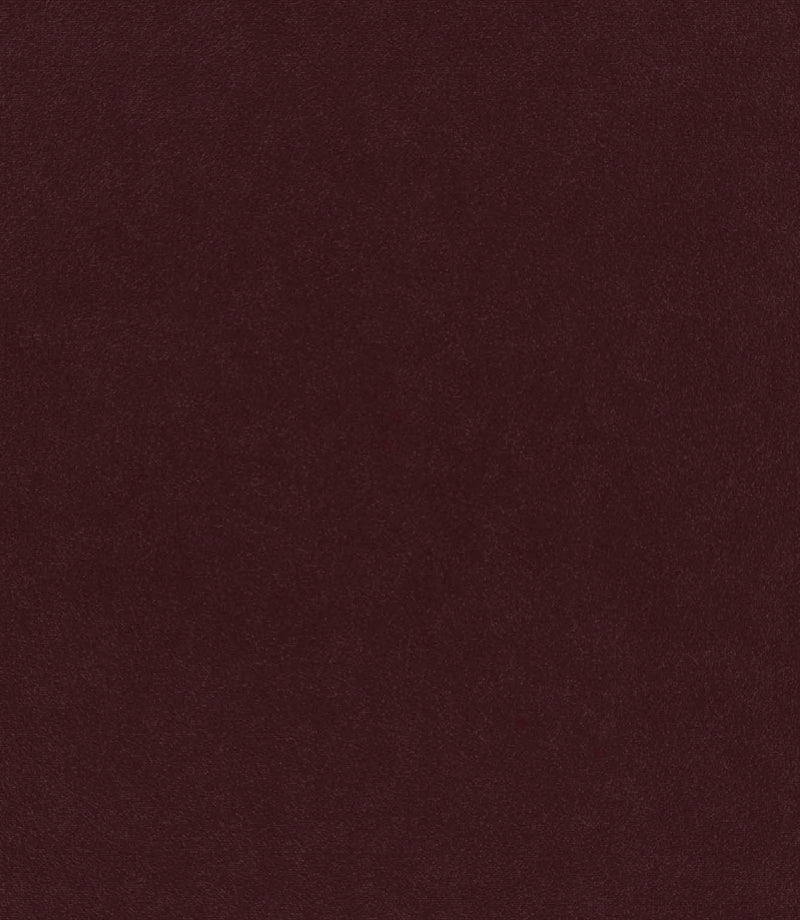 Cotswold Velvet Fabric / Burgundy - Just Fabrics