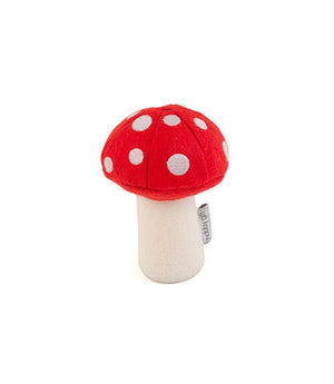 Magical Toadstool Pin Cushion