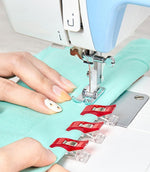 Quilters Holding Clips - Just Fabrics
