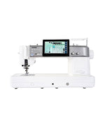 Janome CM8 Professional Sewing Machine - Just Fabrics