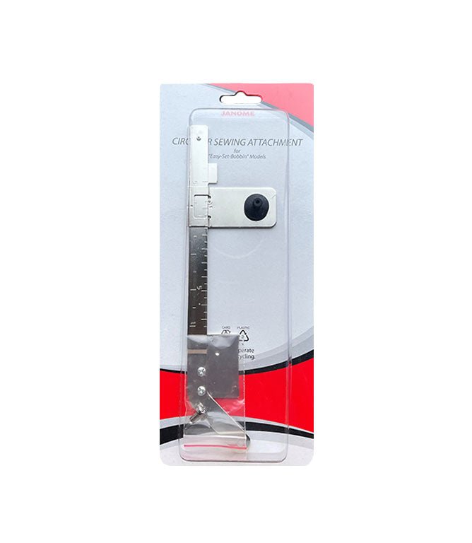 Circular Sewing Attachment - Just Fabrics