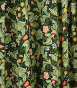 Leicester Pencil Pleat Curtains - Just Fabrics