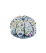 Pincushion with Scissors: Sewing Scissors - Just Fabrics