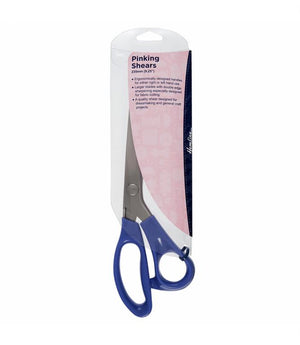 Pinking Shears