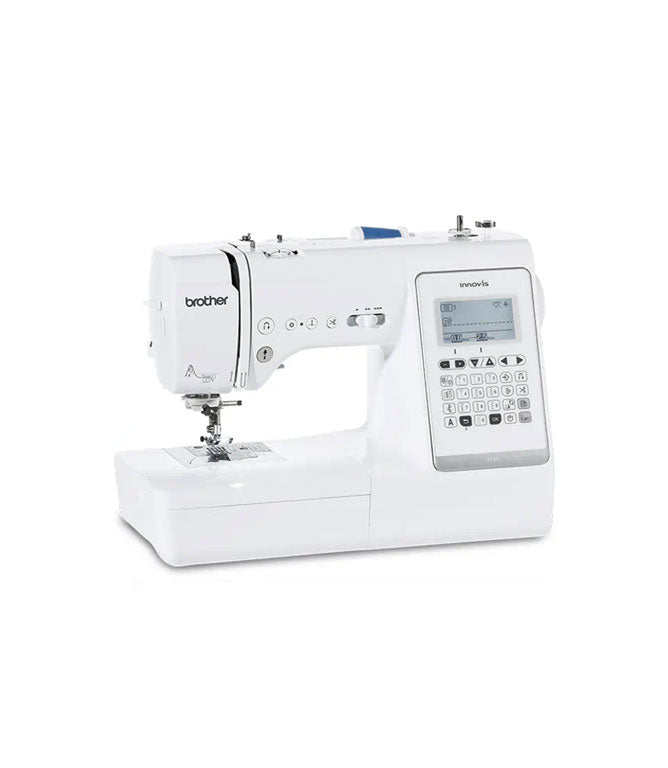 Brother Innov - is A150 Sewing Machine - Just Fabrics