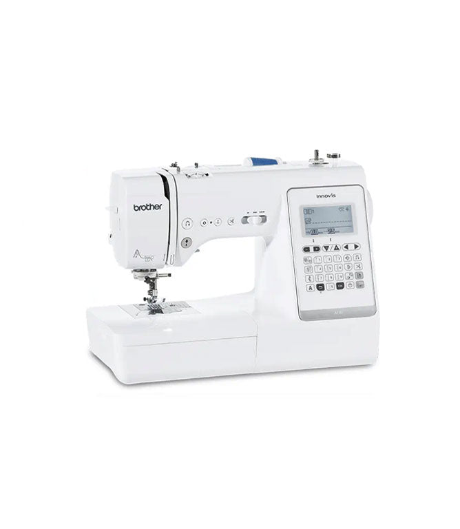 Brother Innov - is A150 Sewing Machine - Just Fabrics