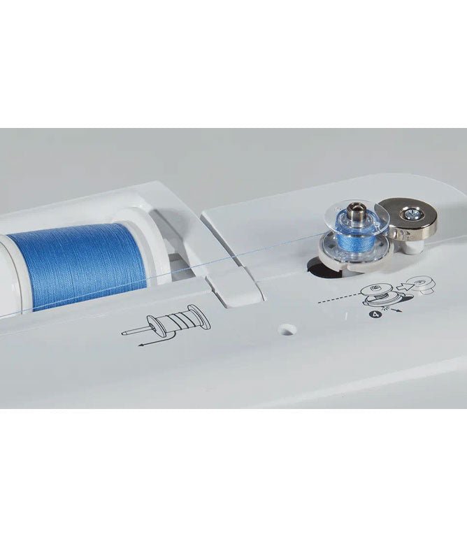 Brother Innov - is A150 Sewing Machine - Just Fabrics