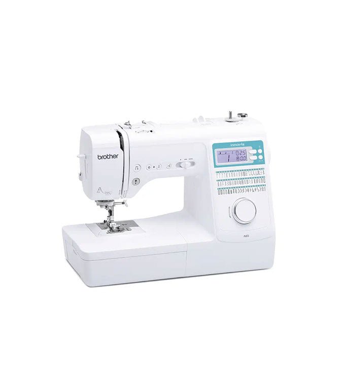 Brother Innov - is A65 Sewing Machine - Just Fabrics