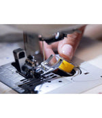 Brother Innov - is A65 Sewing Machine - Just Fabrics