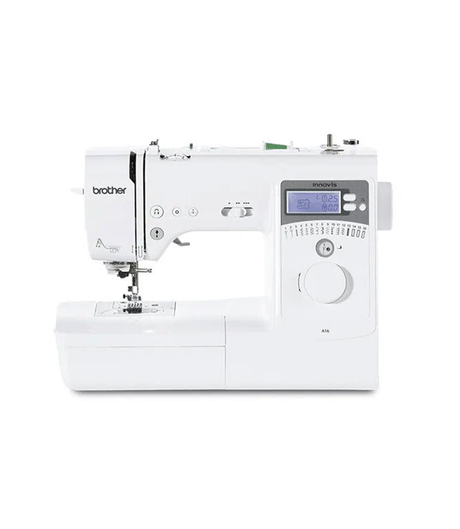 Brother Innov - is A16 Sewing Machine - Just Fabrics