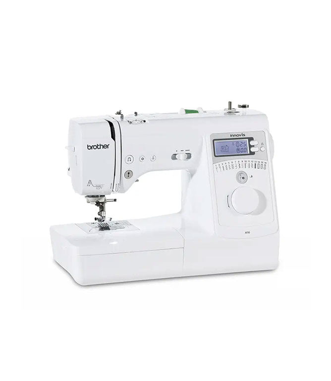 Brother Innov - is A16 Sewing Machine - Just Fabrics