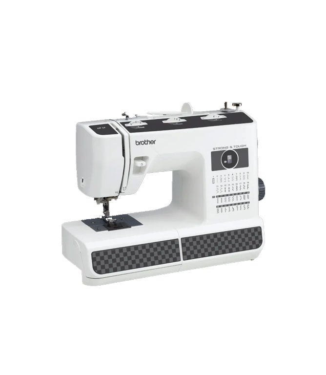 Brother HF37 - Just Fabrics