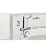 Brother PQ1600S Sewing Machine - Just Fabrics