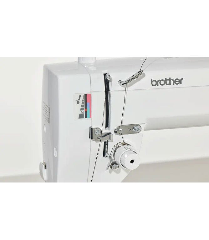 Brother PQ1600S Sewing Machine - Just Fabrics