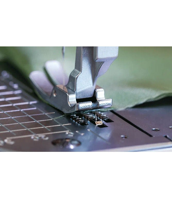 Brother PQ1600S Sewing Machine - Just Fabrics