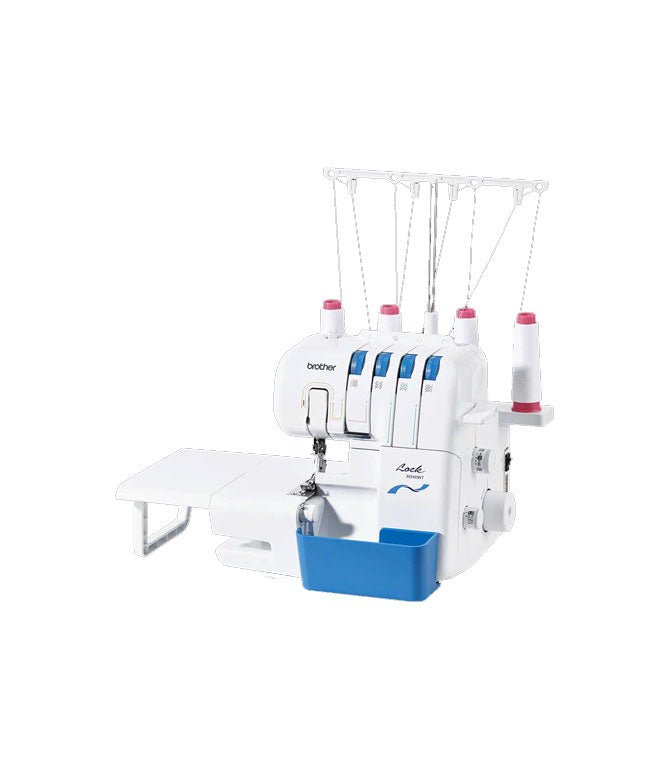 Brother 3034DWT Overlocker - Just Fabrics
