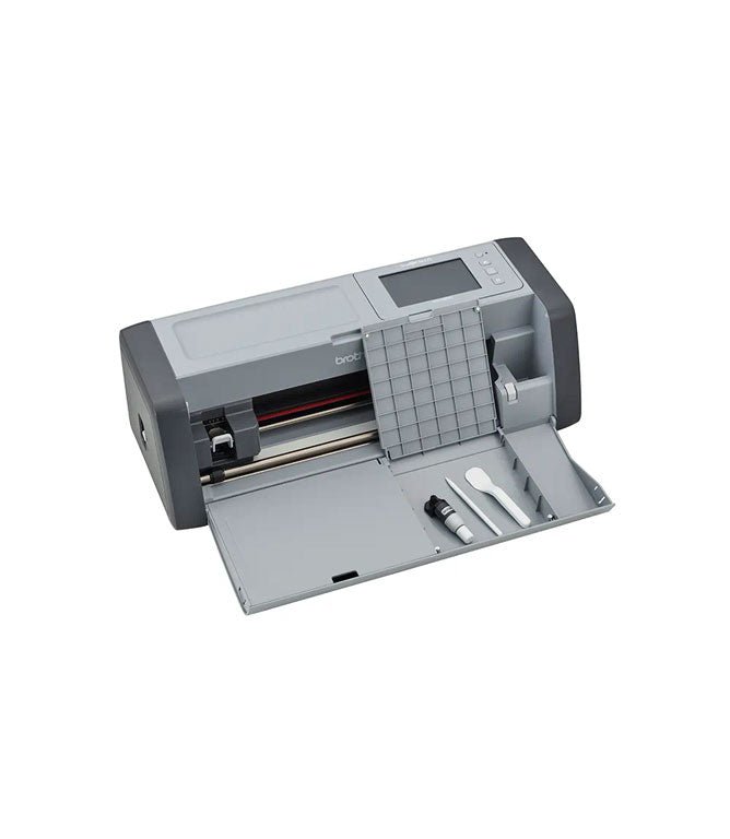 Brother SDX135 ScanNCut - Just Fabrics