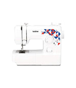 Brother L14S Sewing Machine - Just Fabrics