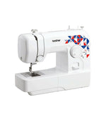 Brother L14S Sewing Machine - Just Fabrics