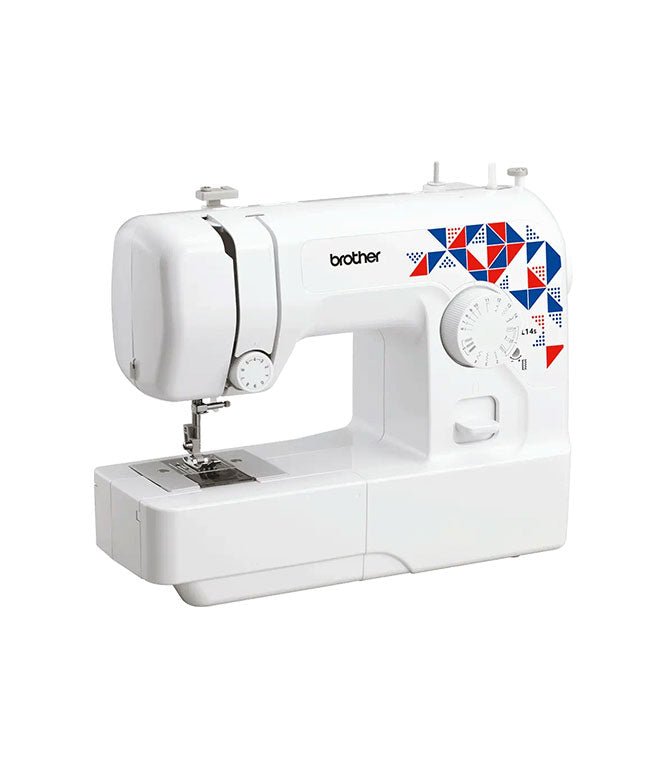 Brother L14S Sewing Machine - Just Fabrics