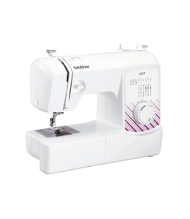 Brother LX17 Sewing Machine - Just Fabrics