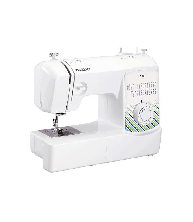 Brother LX25 Sewing Machine - Just Fabrics