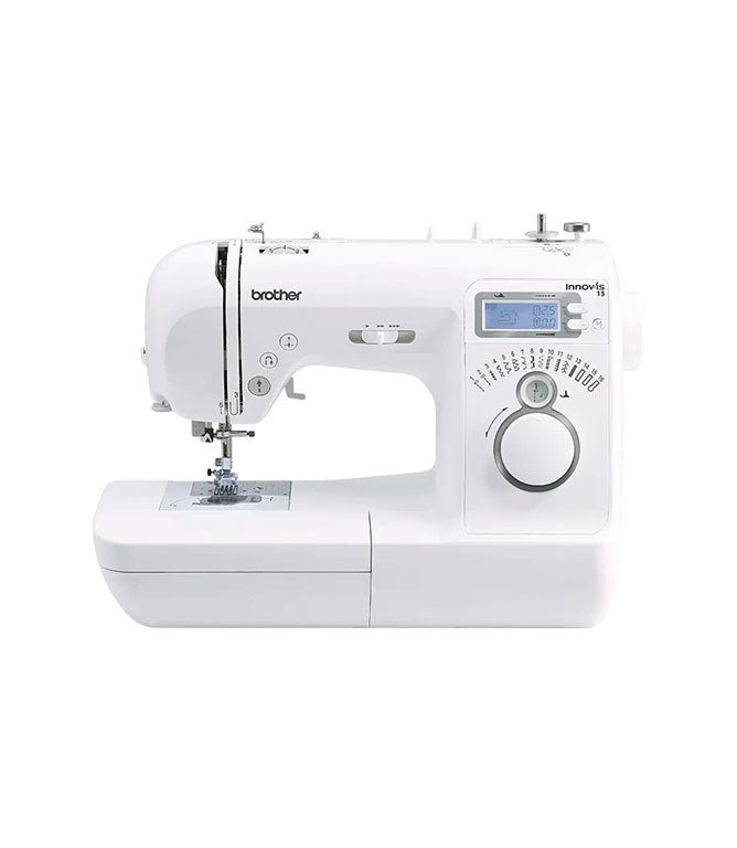 Brother Innov - is 15 Sewing Machine - Just Fabrics