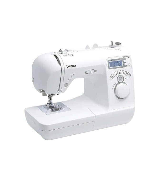 Brother Innov - is 15 Sewing Machine - Just Fabrics