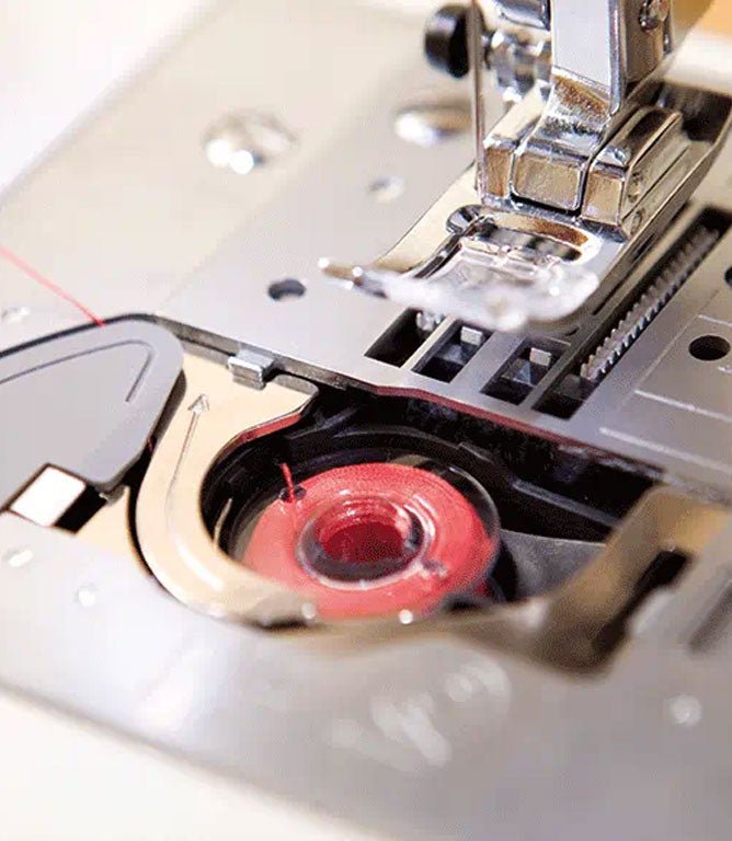 Brother Innov - is 15 Sewing Machine - Just Fabrics