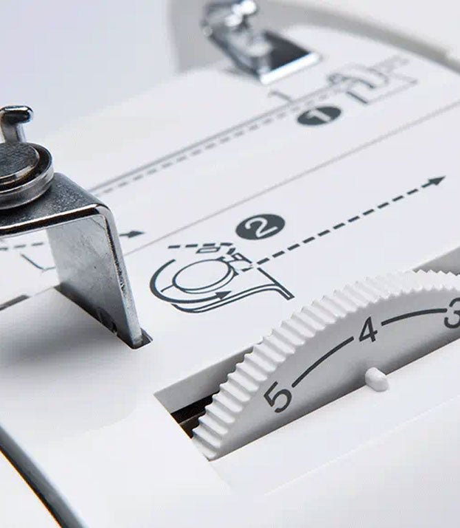 Brother Innov - is 15 Sewing Machine - Just Fabrics